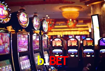 A Revolução dos Aplicativos de Jogos no b1bet