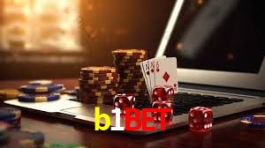 Experiência VIP b1bet