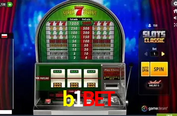 A Emoção da Loteria na b1bet: Uma Chance de Mudança de Vida