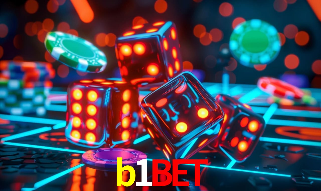 Estatísticas b1bet