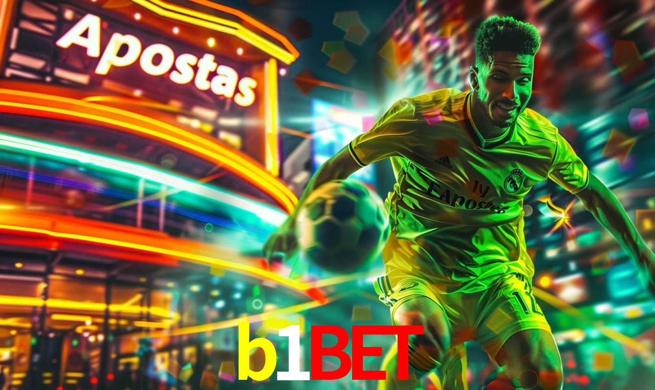 Estatísticas b1bet