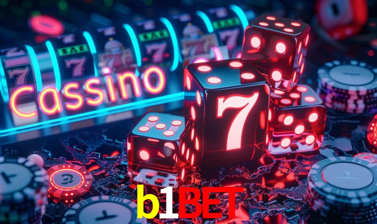 Experiência VIP b1bet