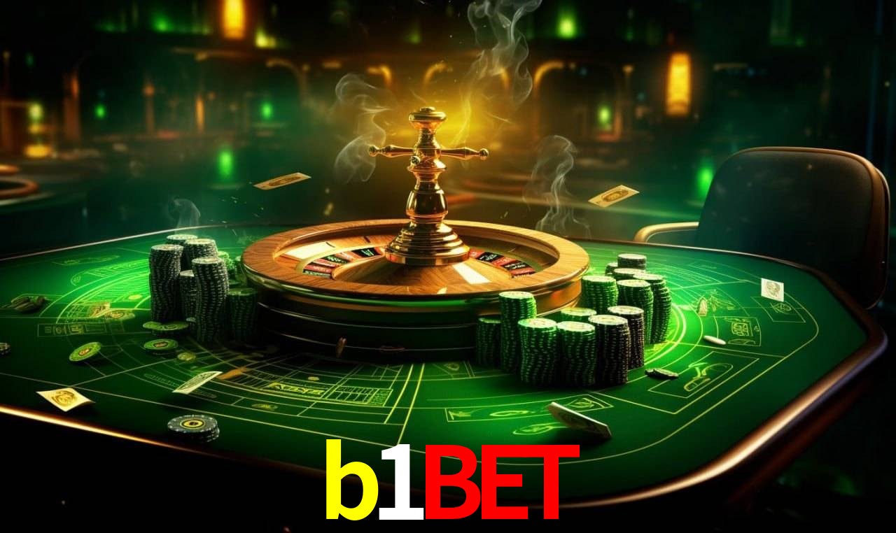 Apostas de Tênis b1bet