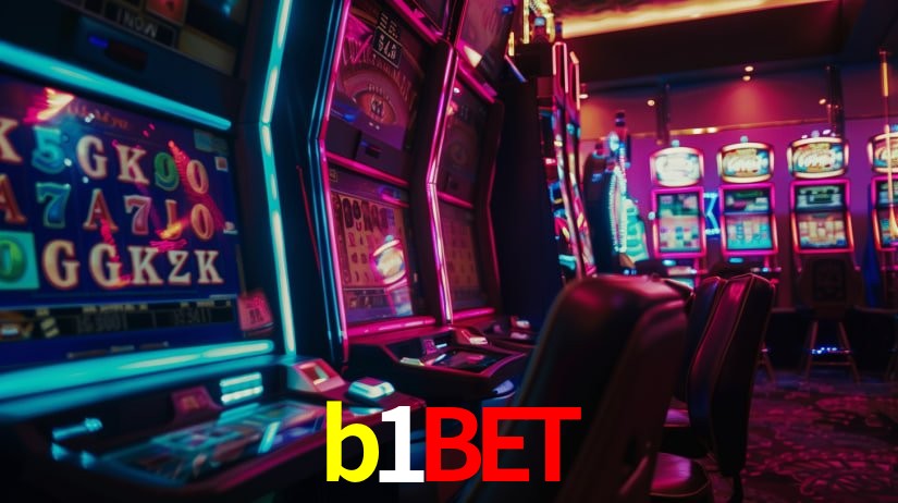 A Experiência Imersiva dos Cassinos Ao Vivo no b1bet