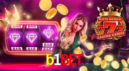 A Popularidade dos Caça-Níqueis no b1bet