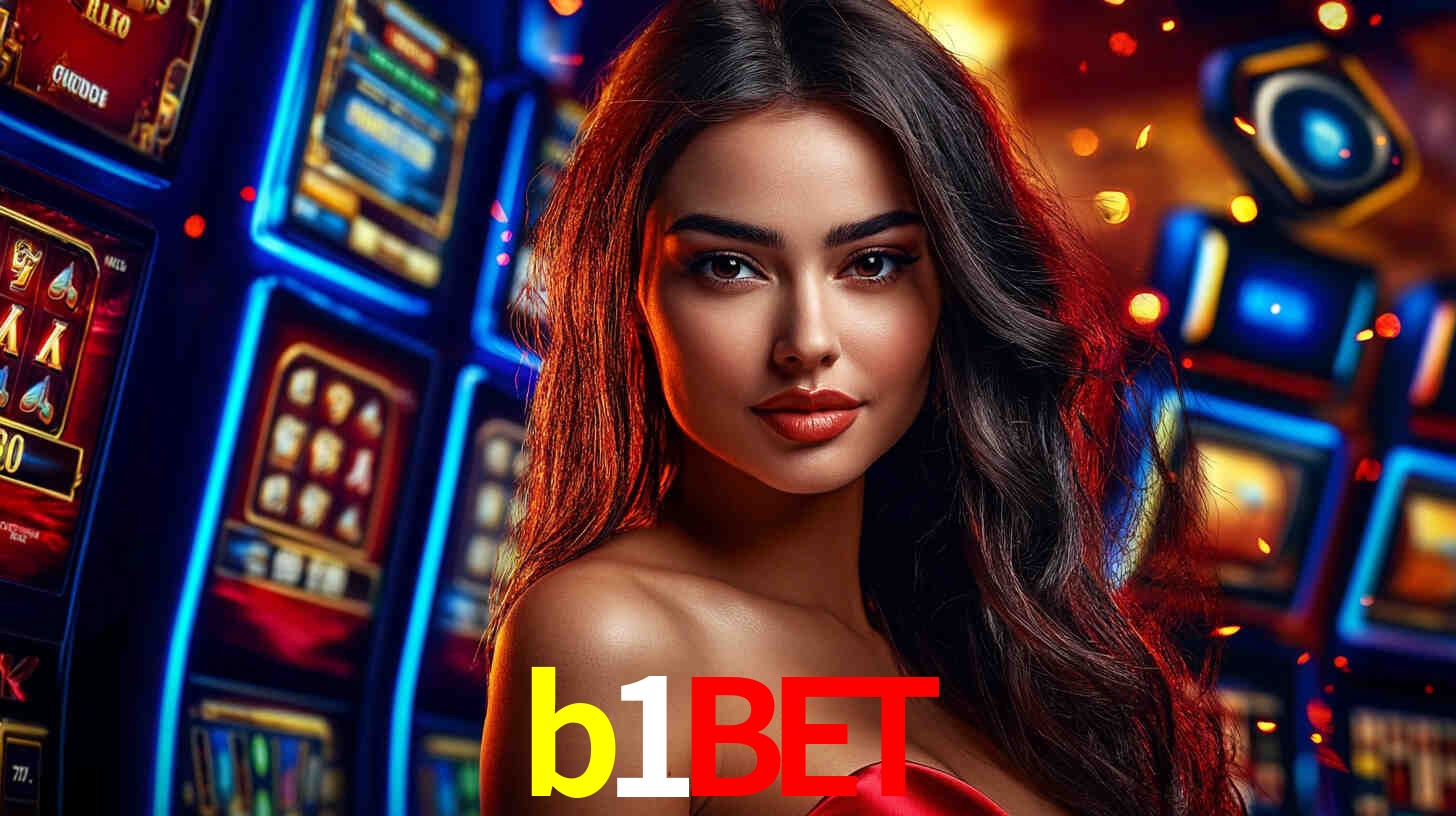 PIX Instantâneo b1bet