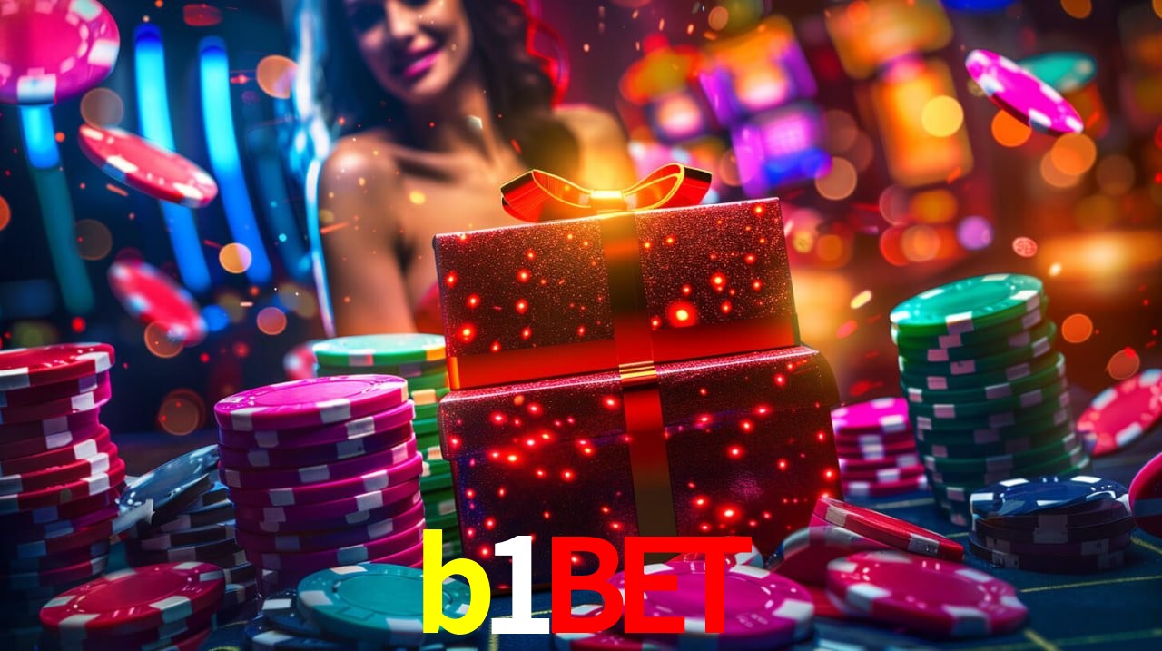 Apostas de Futebol b1bet