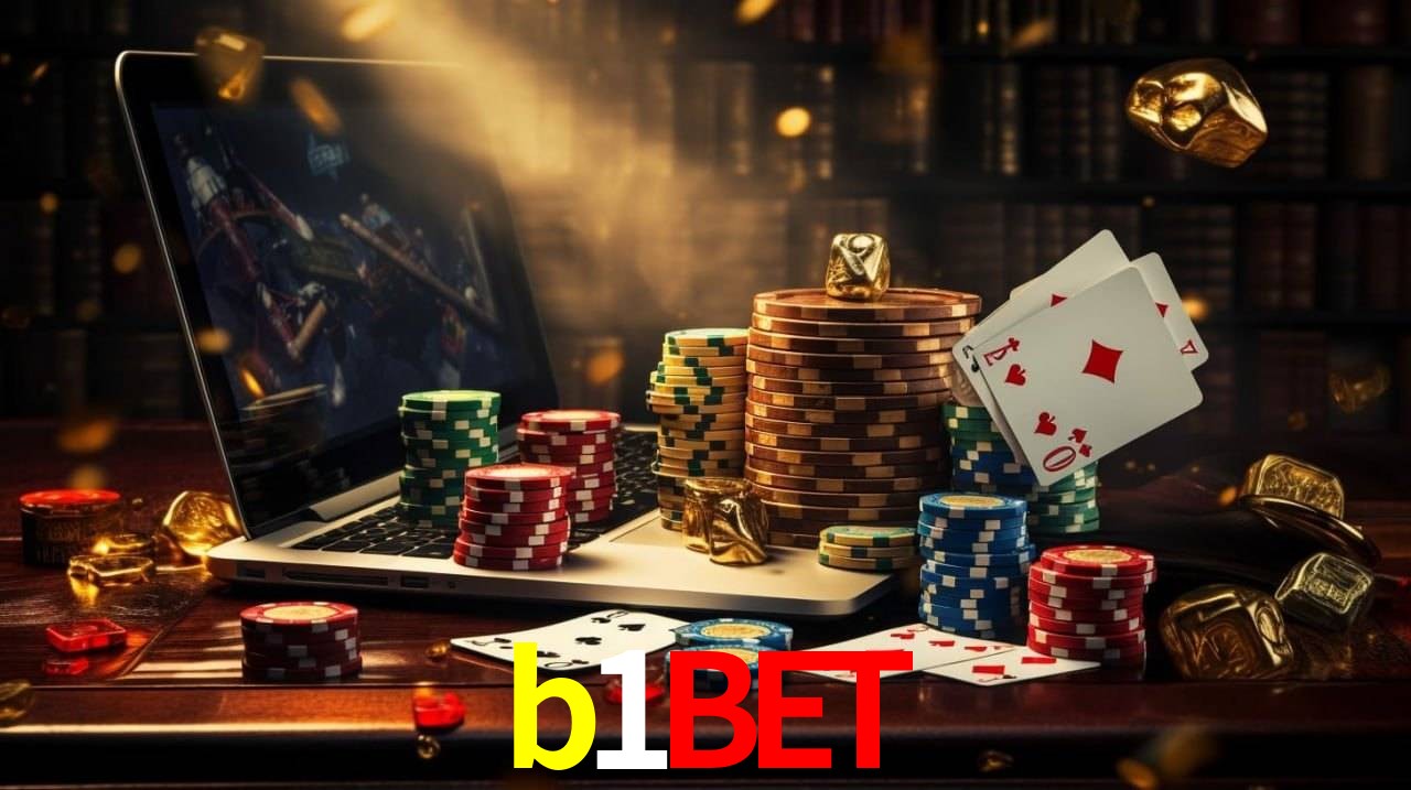 Benefícios da Conta b1bet