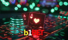 Promoção Relâmpago b1bet