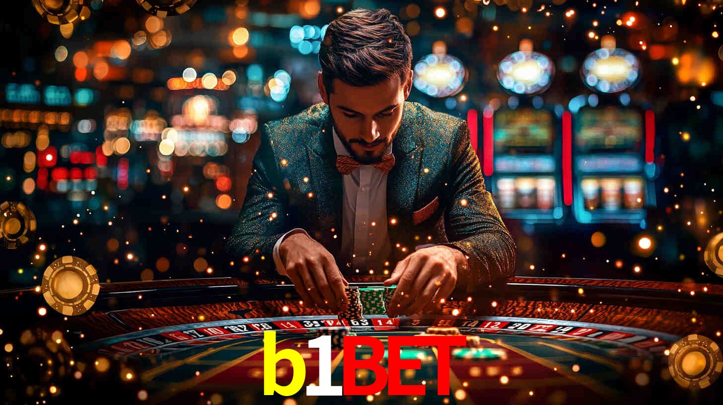 b1bet win