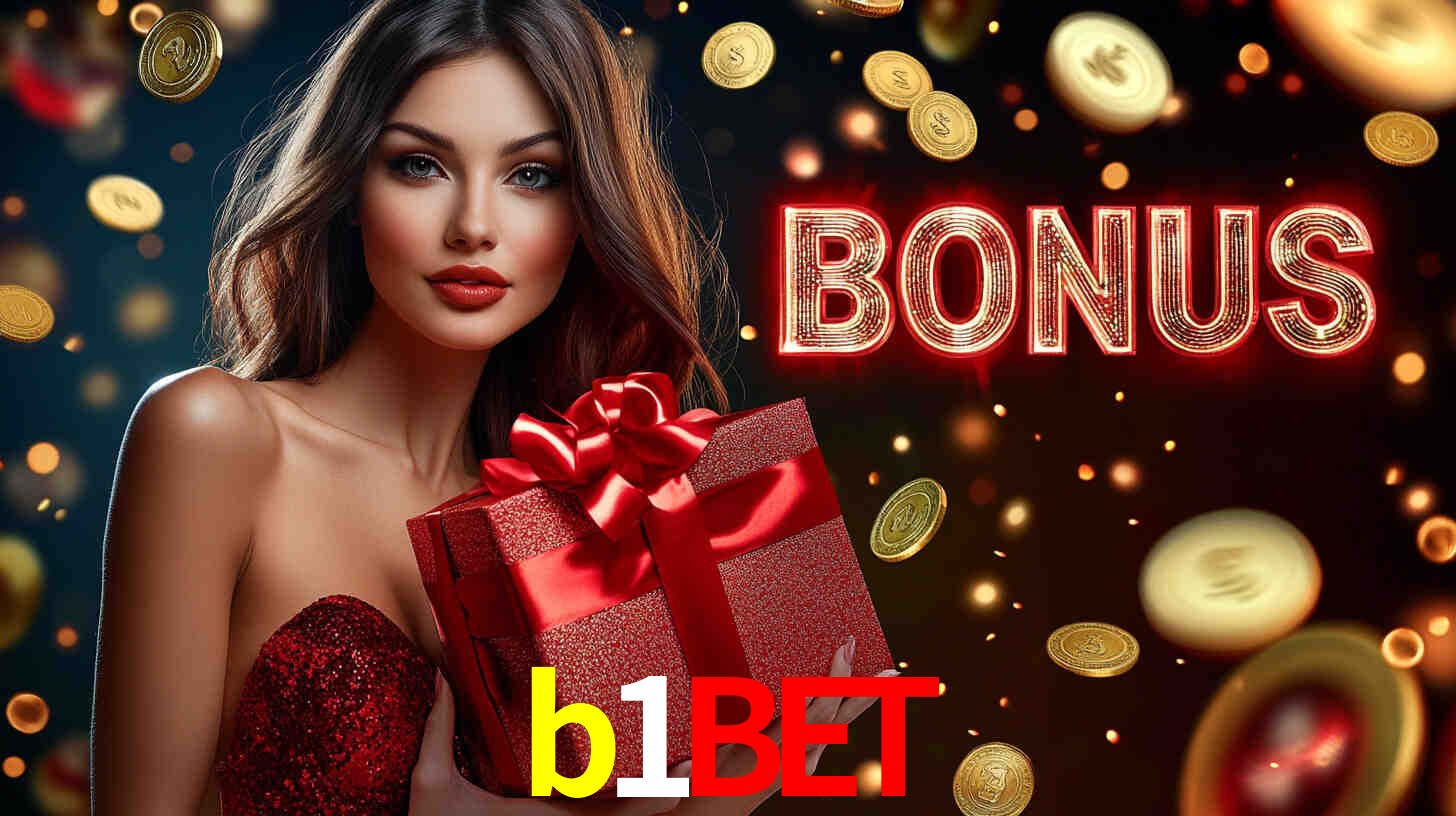 Apostas de Futebol b1bet