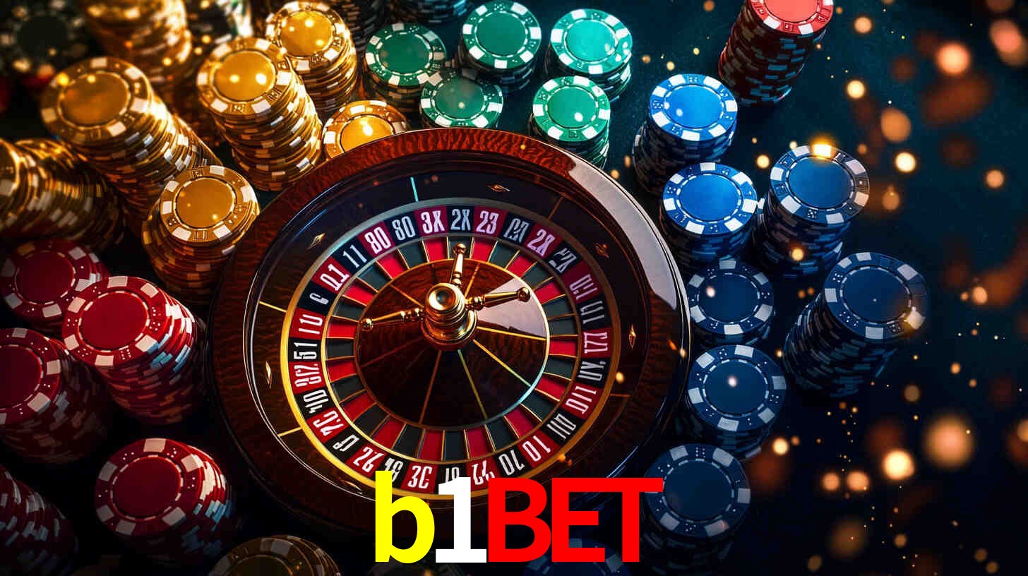 Explore as vantagens do b1bet: serviço profissional e confiabilidade