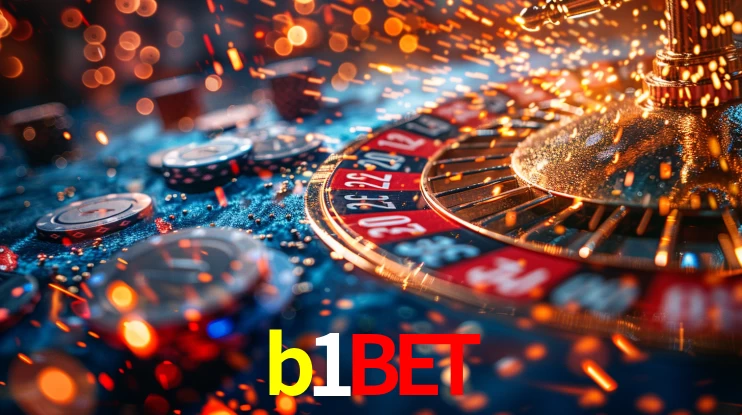 Descubra a Essência do b1bet: Nossa História e Compromissos