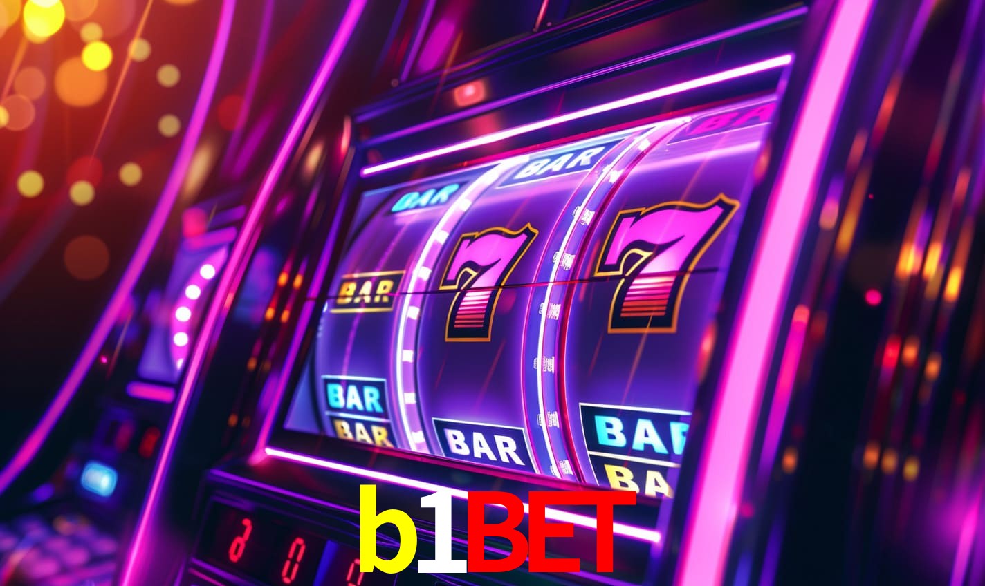 b1bet: A Experiência de Casino com Jogos de Mesa ao Vivo