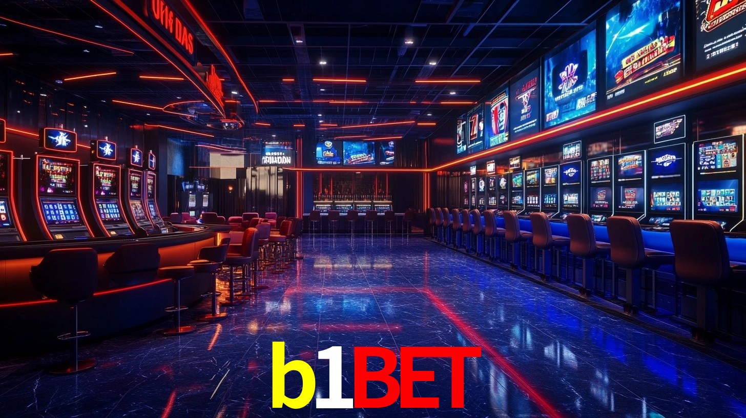 Bônus Diários b1bet