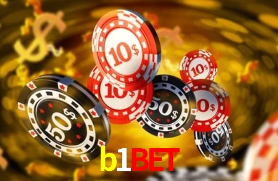 Tecnologia da Plataforma b1bet