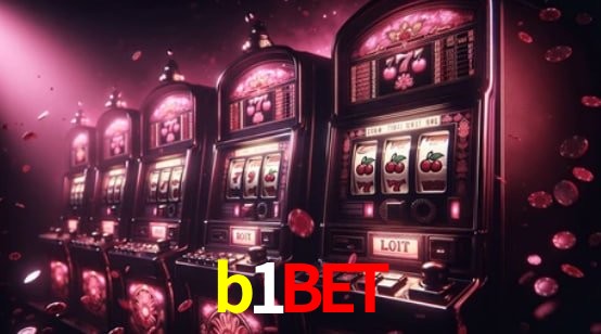 Recursos de Bônus b1bet