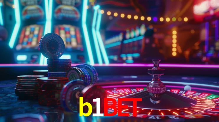 Mesa de Blackjack b1bet