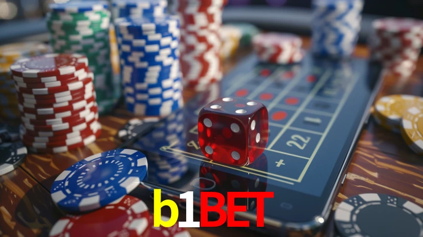 b1bet.com
