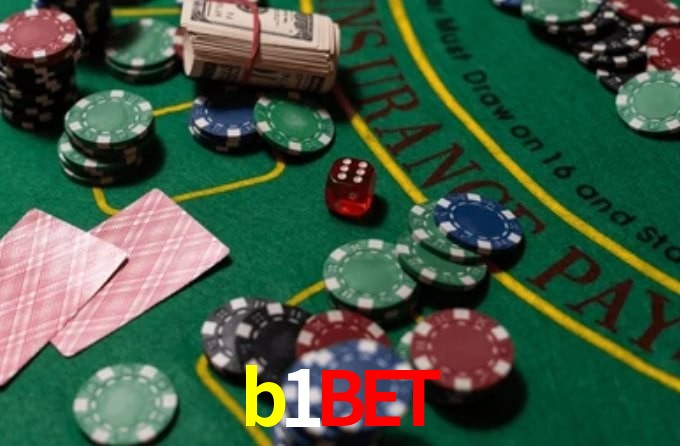 PIX Instantâneo b1bet