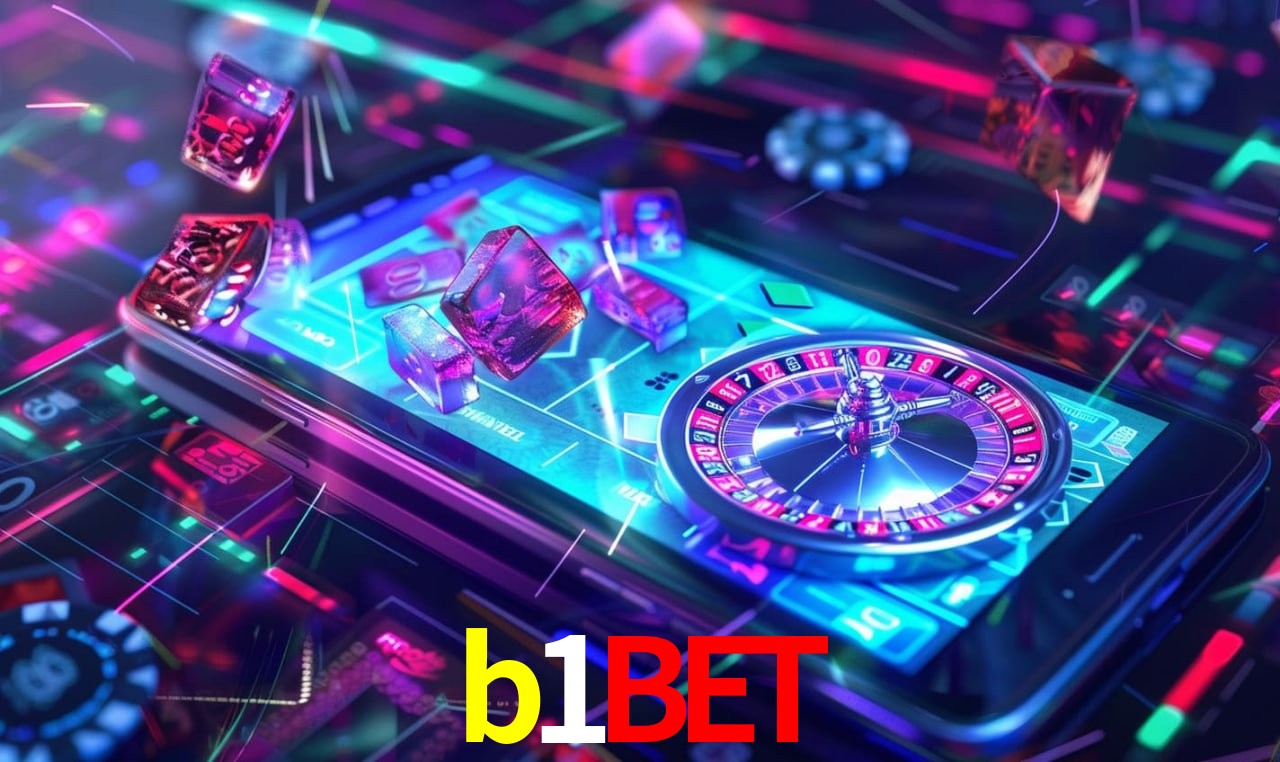 Integração de APIs b1bet