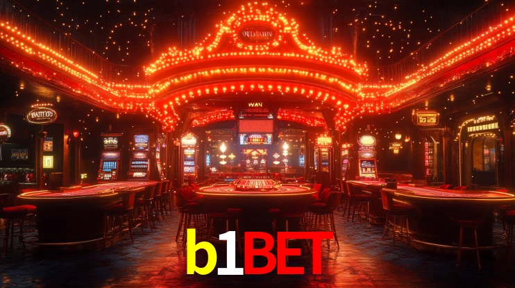 b1bet win