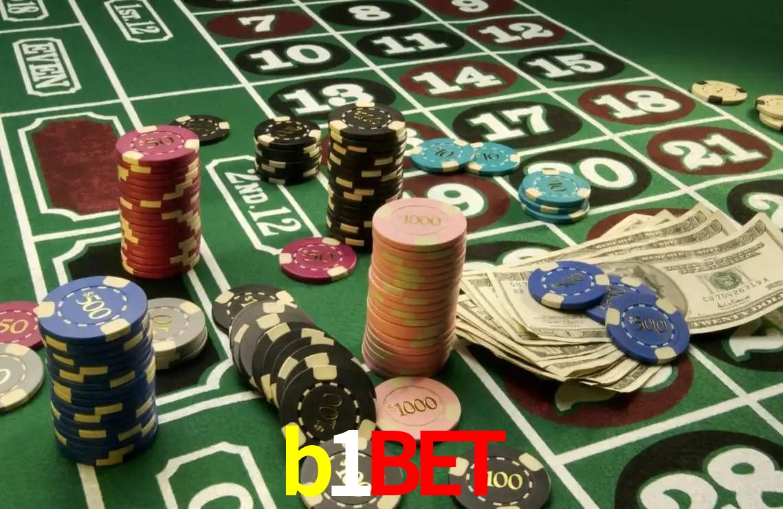b1bet.com