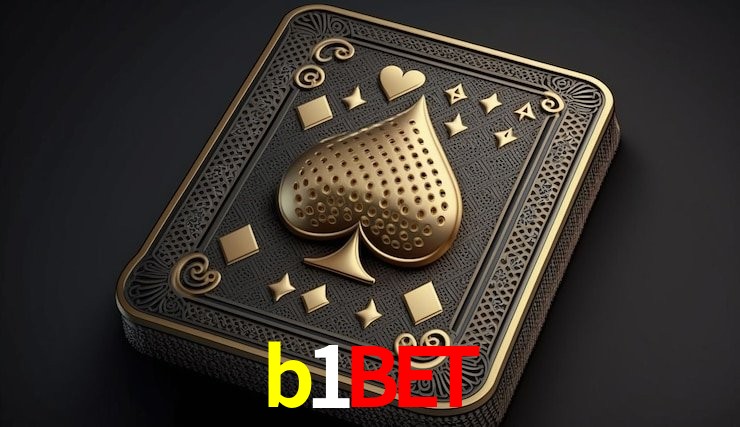 Promoções Sazonais b1bet