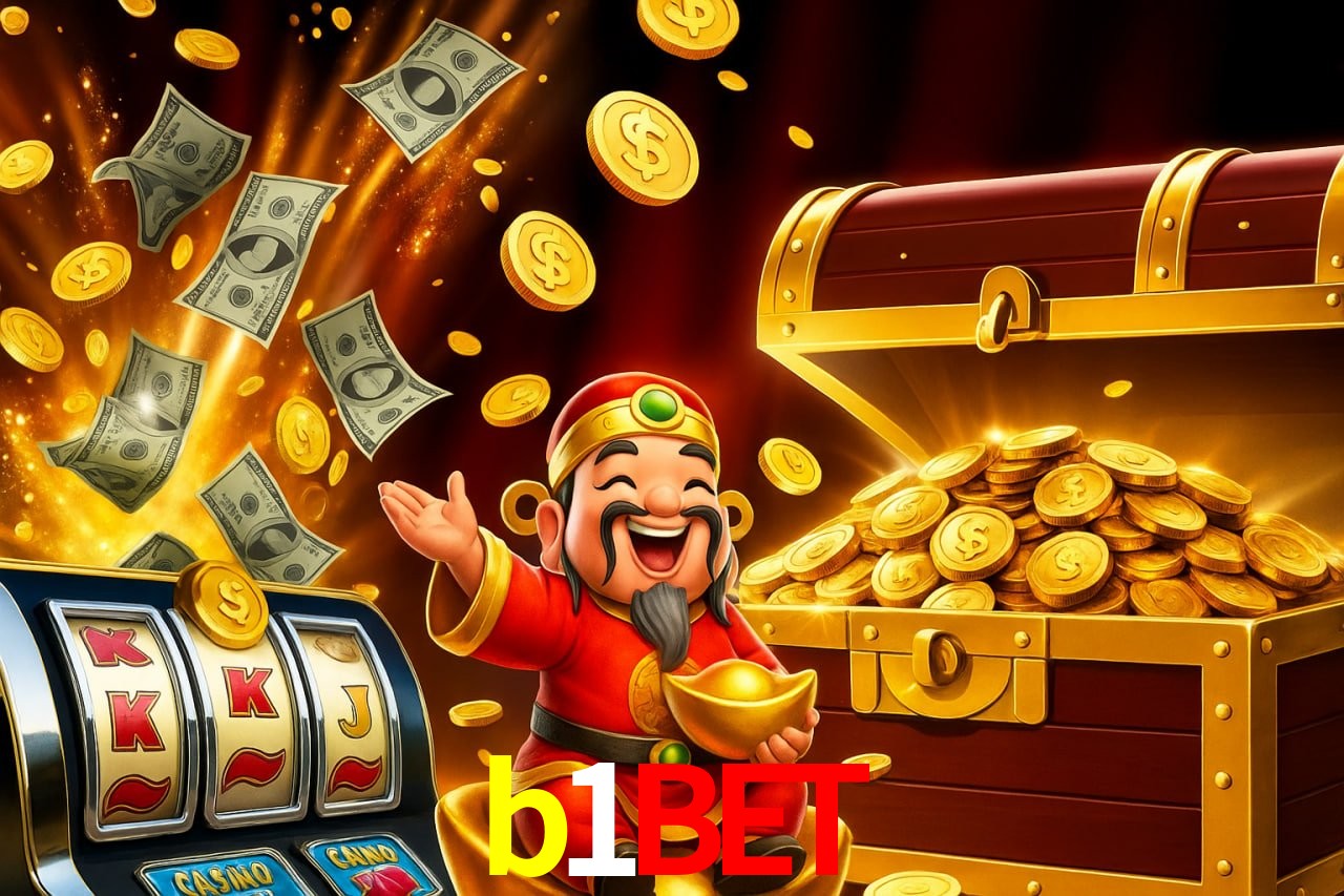 Casino Ao Vivo b1bet
