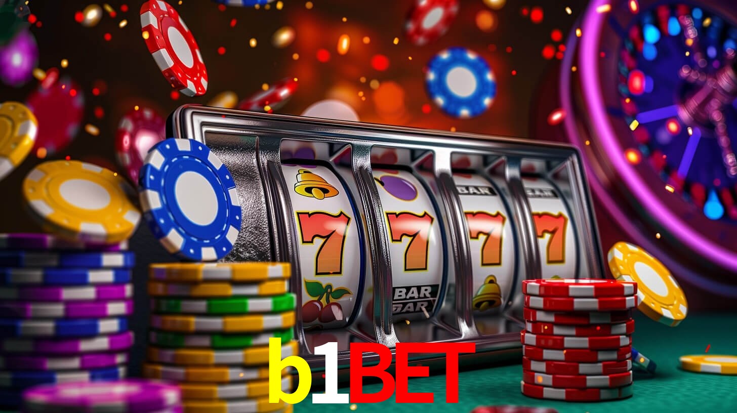 Jogos de Slot b1bet