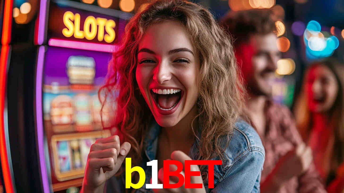 Jogos Exclusivos b1bet