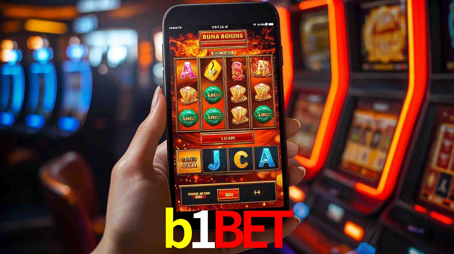 b1bet: Seu Especialista em Apostas Esportivas Brasileiras