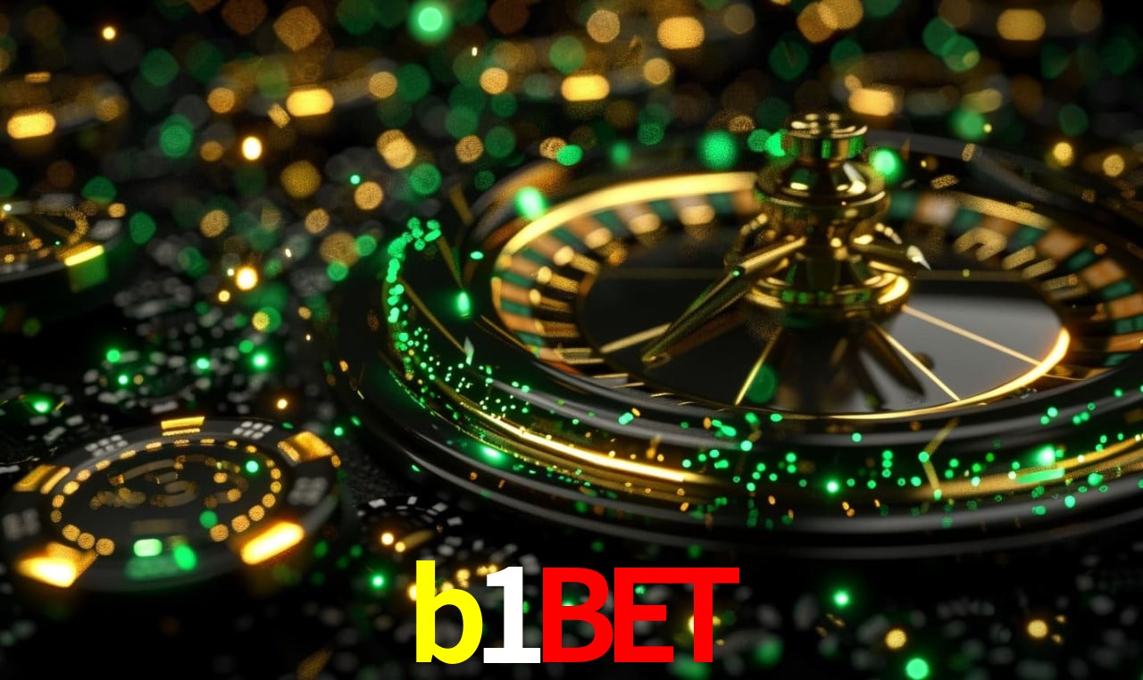 Promoção Relâmpago b1bet