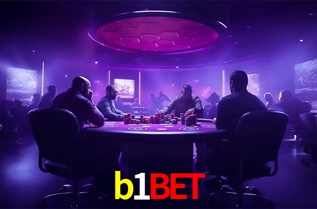 Casino VIP b1bet