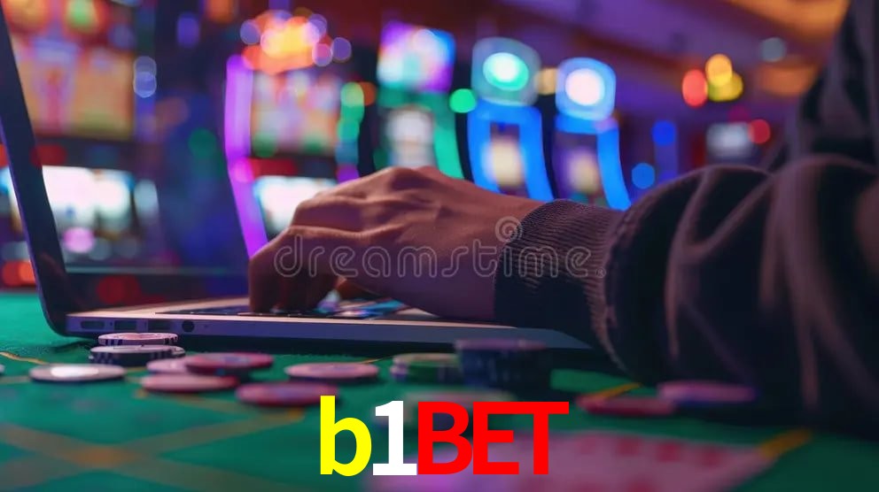 Diretório de Jogos b1bet