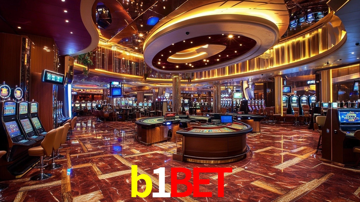 Programa VIP b1bet