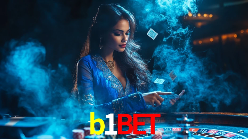 Torneios b1bet
