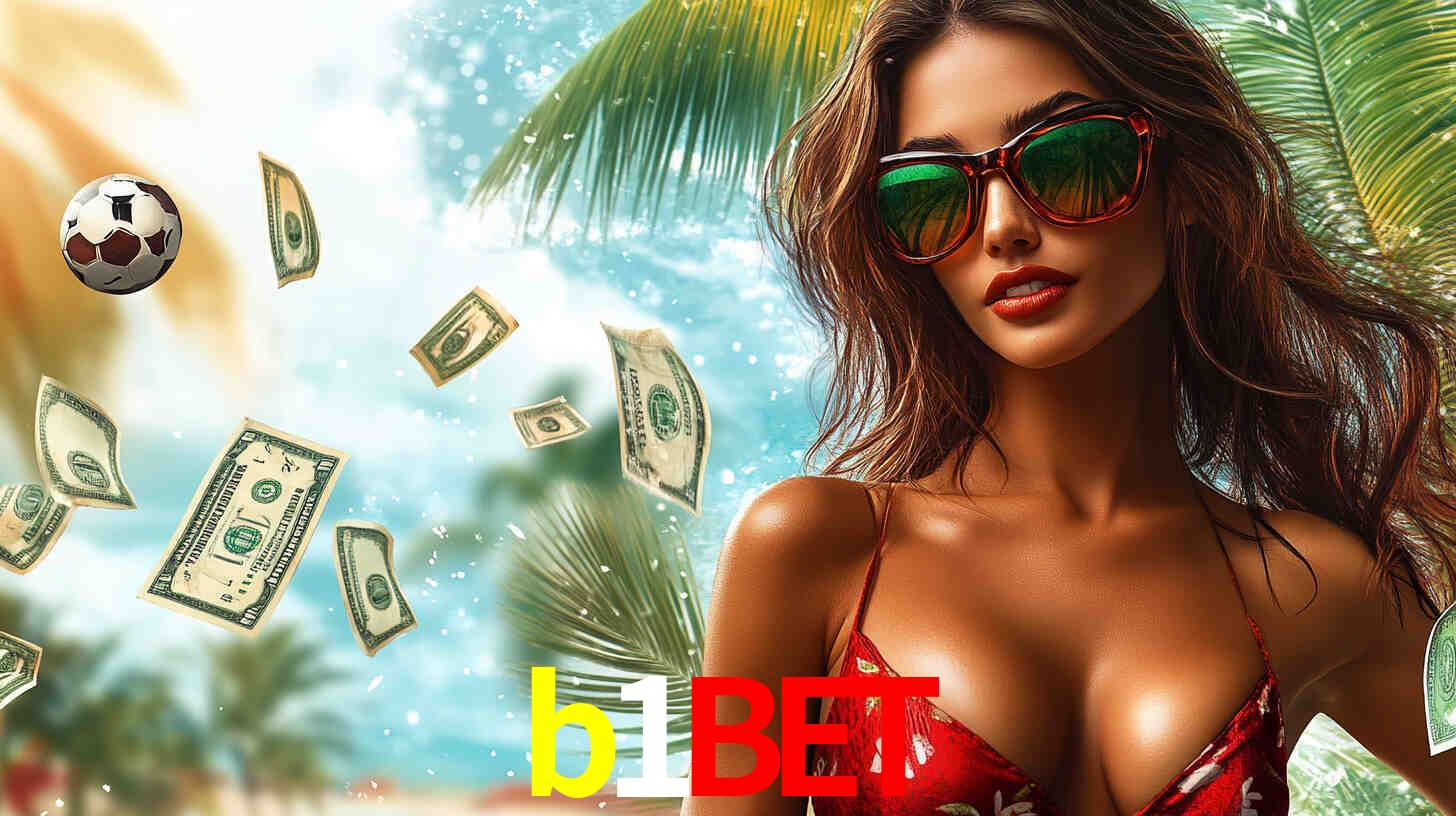 Descubra o Mundo do Cassino Online com b1bet