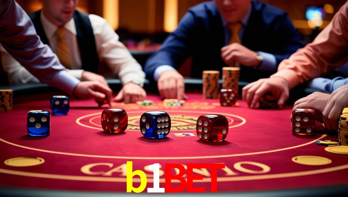 B1BET.COM
