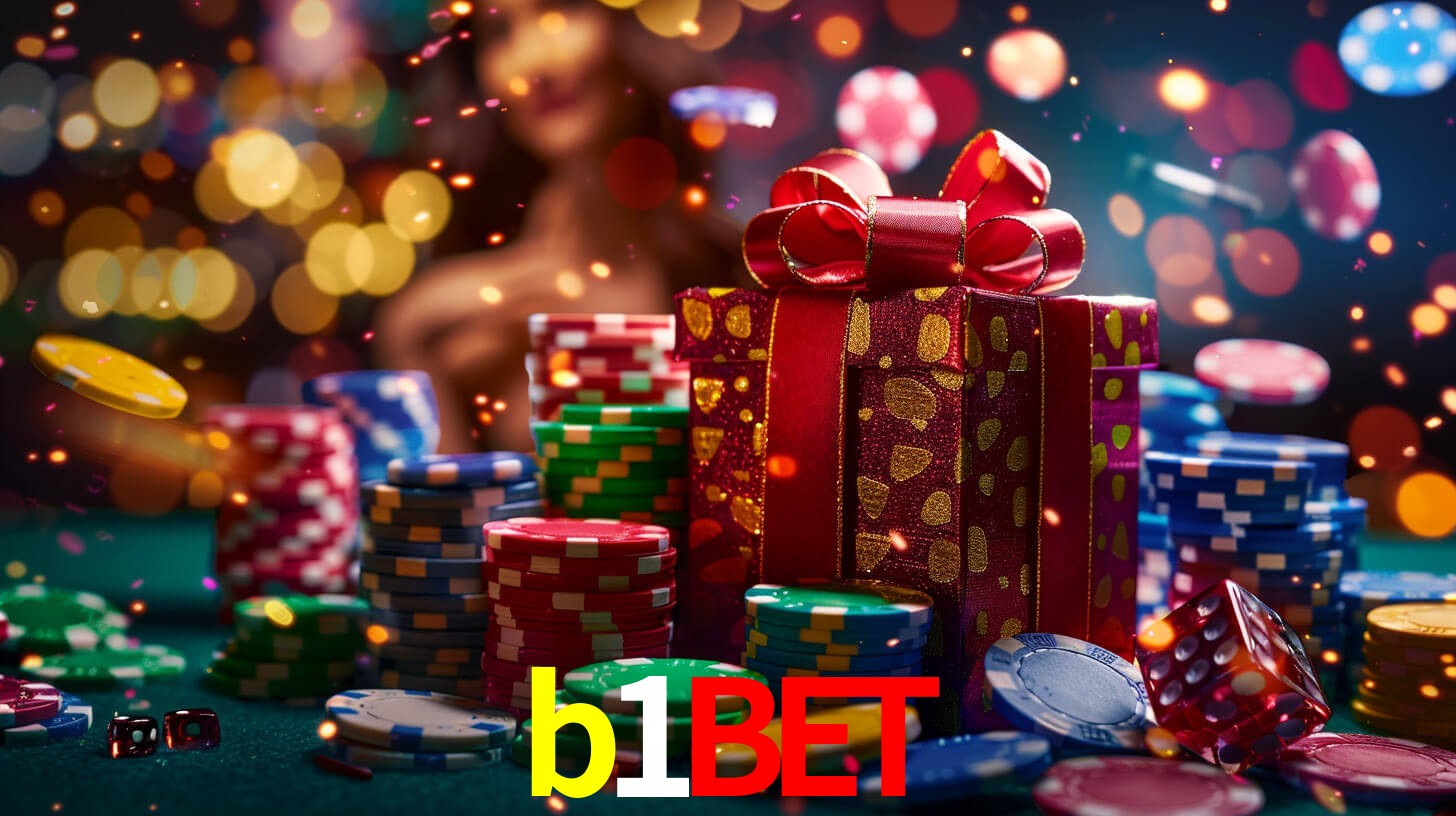 B1BET.COM