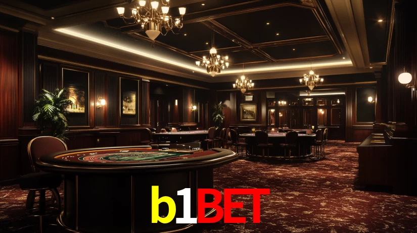B1BET.COM