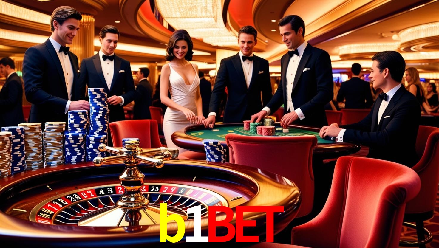 B1BET.COM