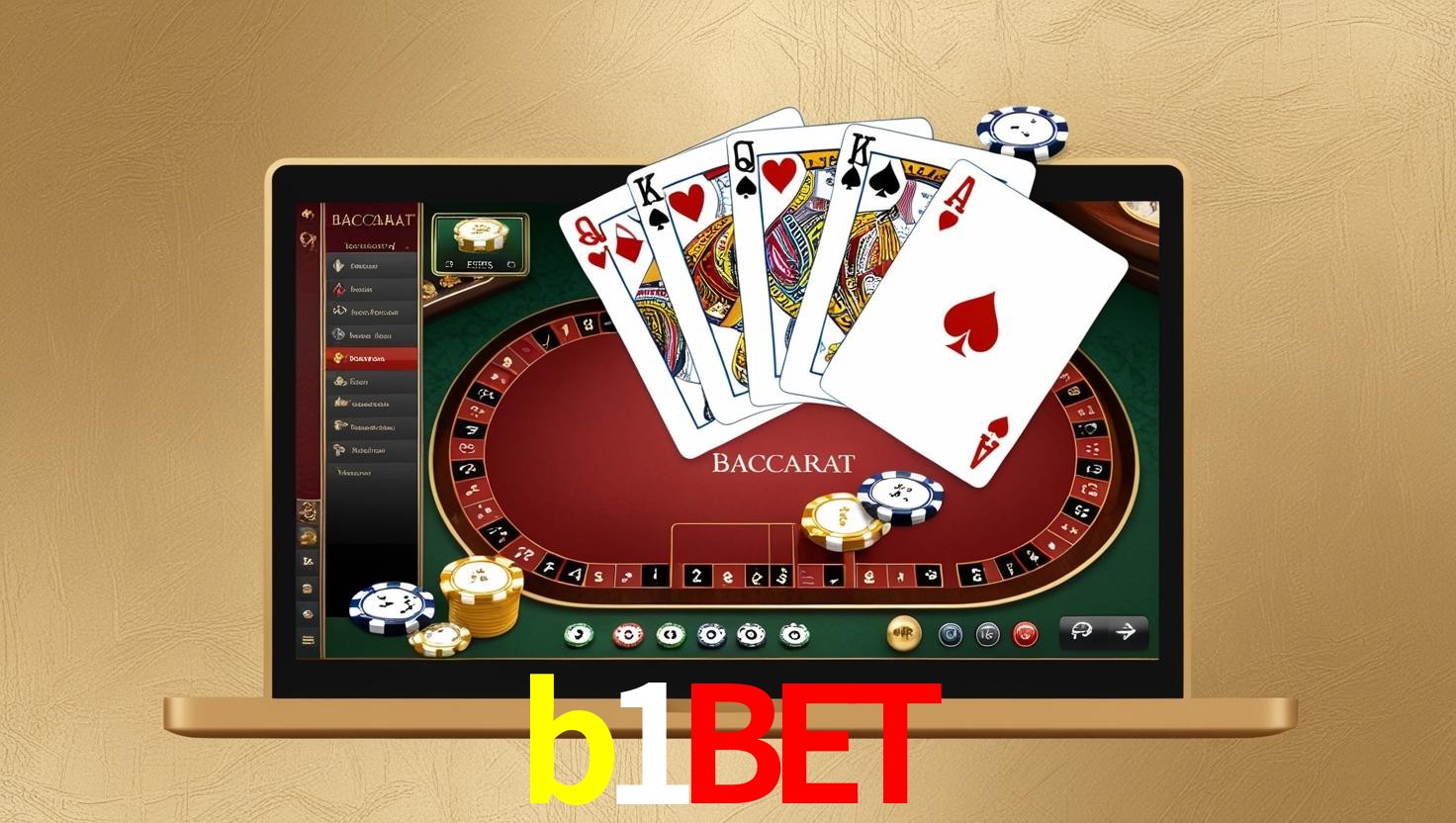 B1BET.COM