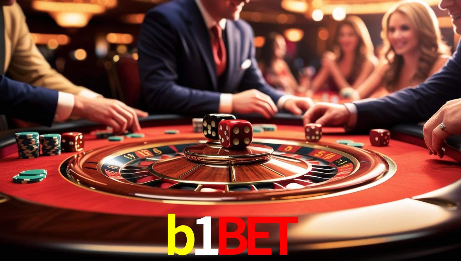 B1BET.COM