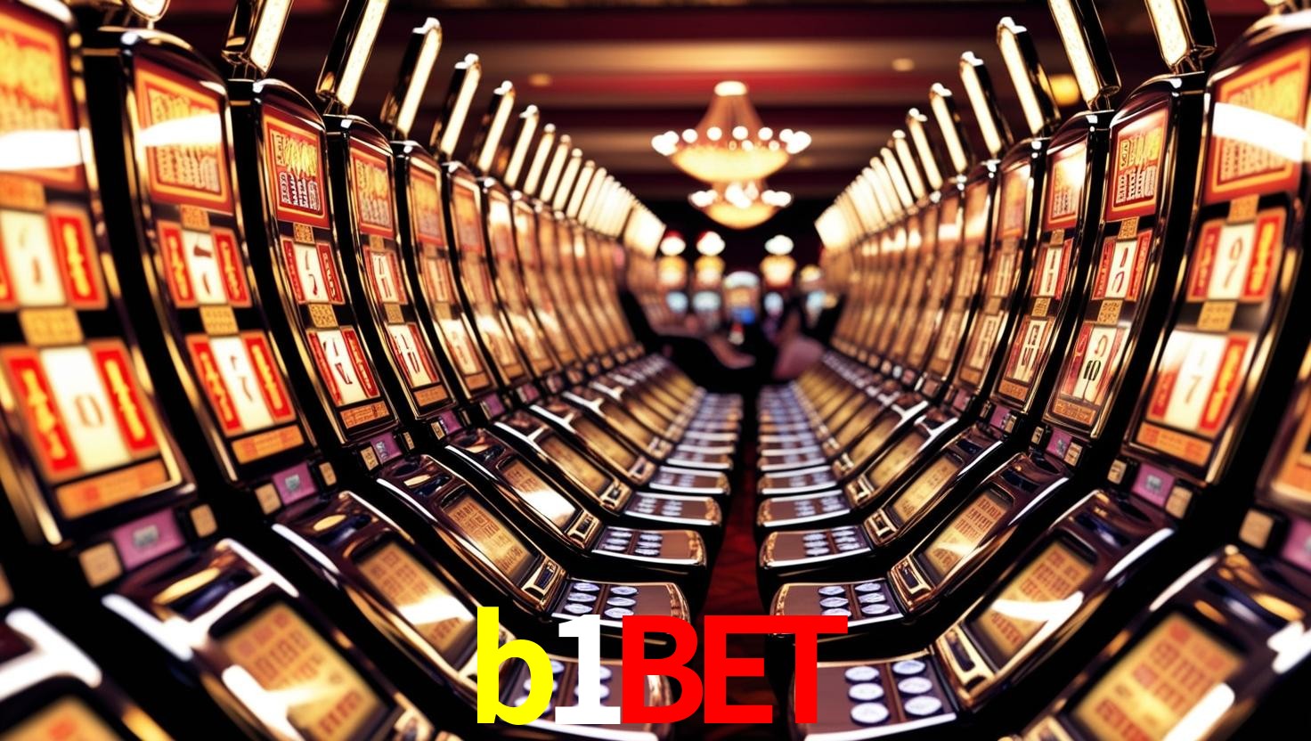 B1BET.COM