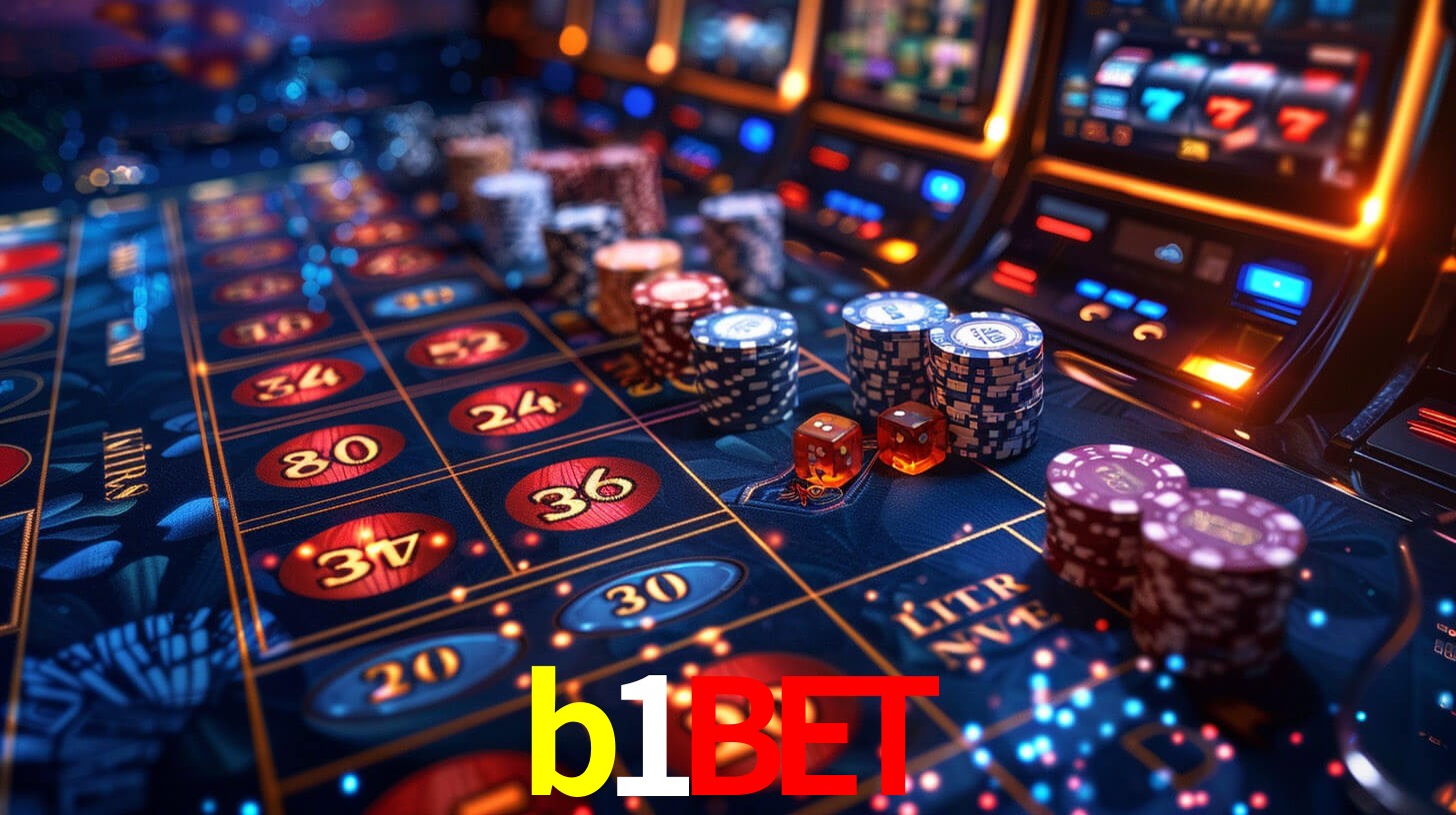 B1BET.COM