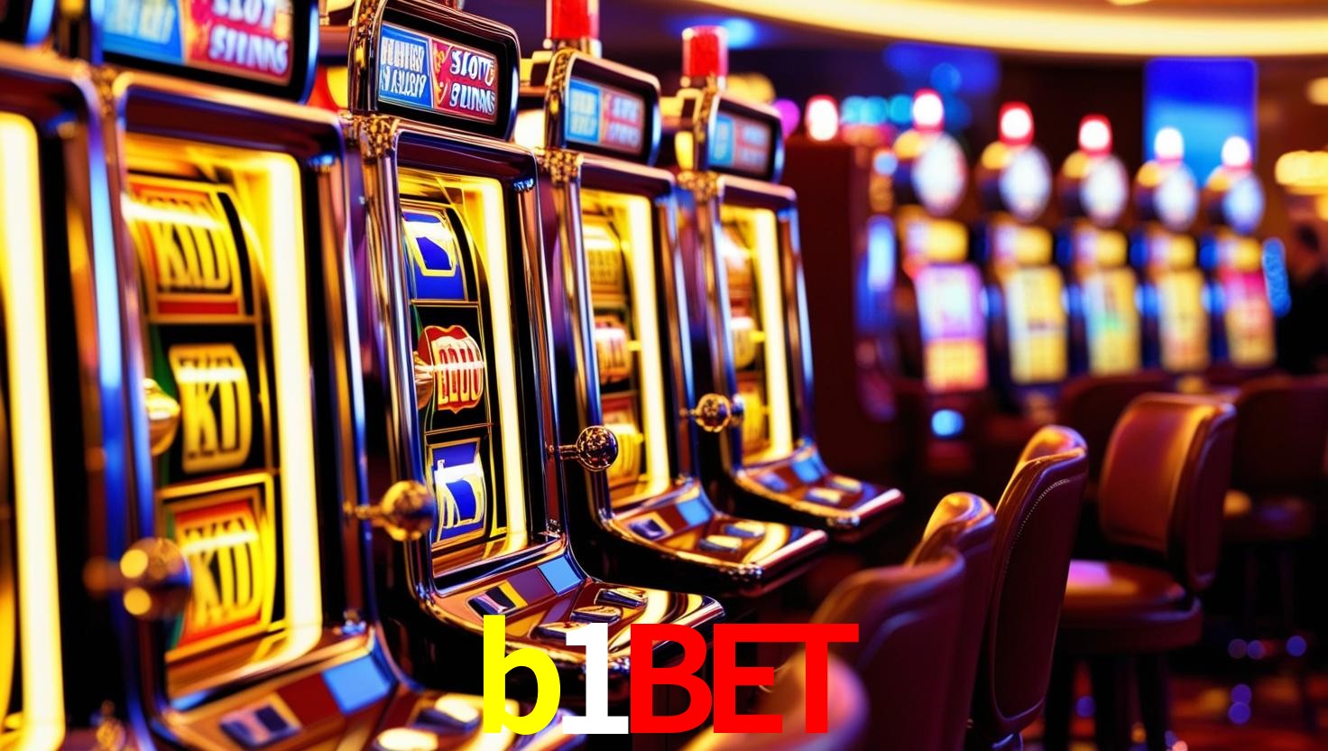 B1BET.COM