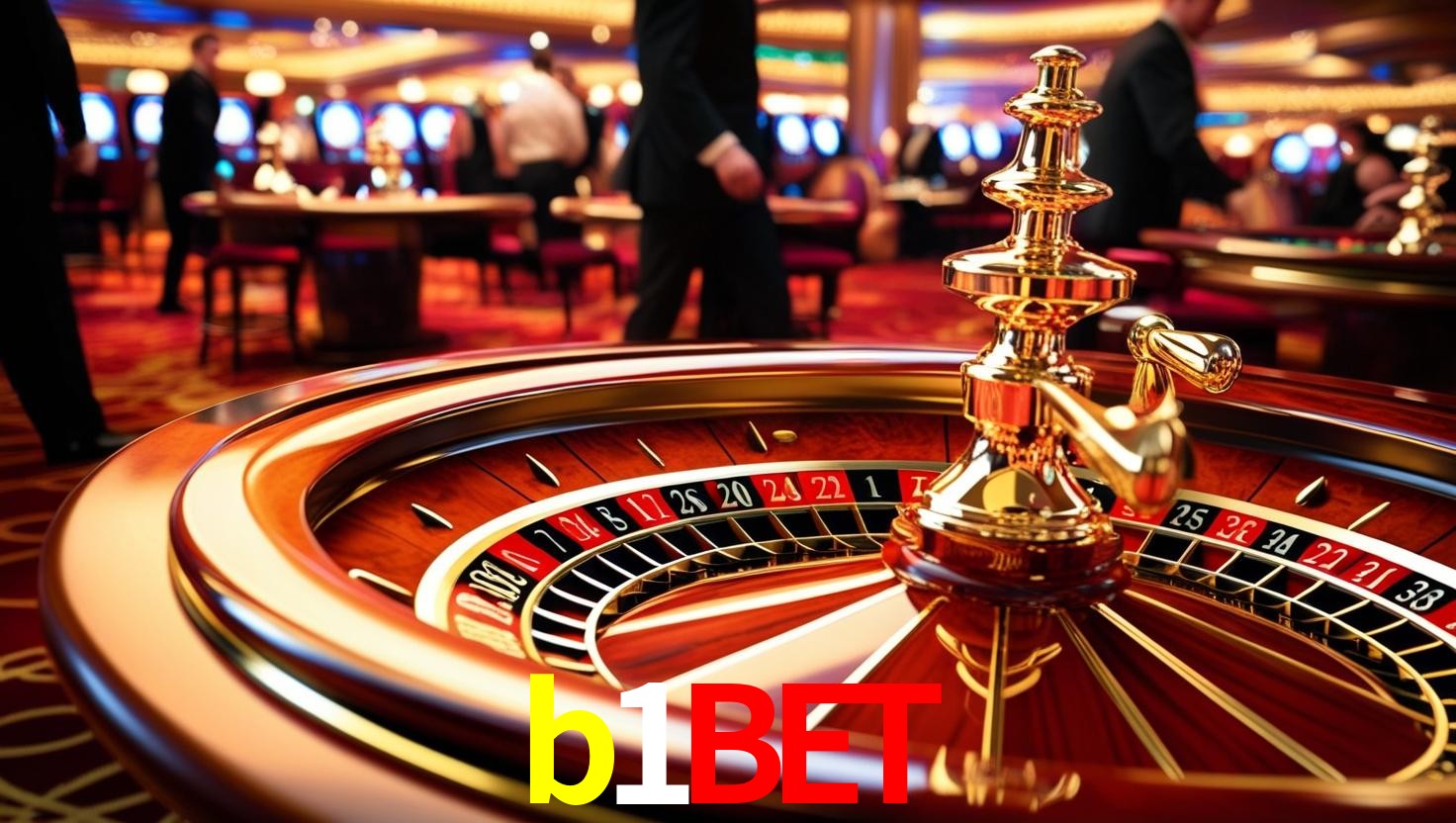 B1BET.COM