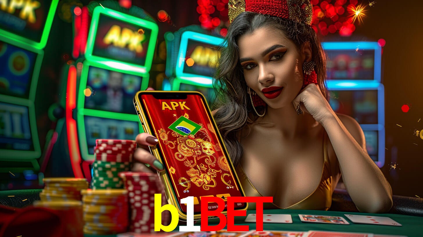 B1BET.COM