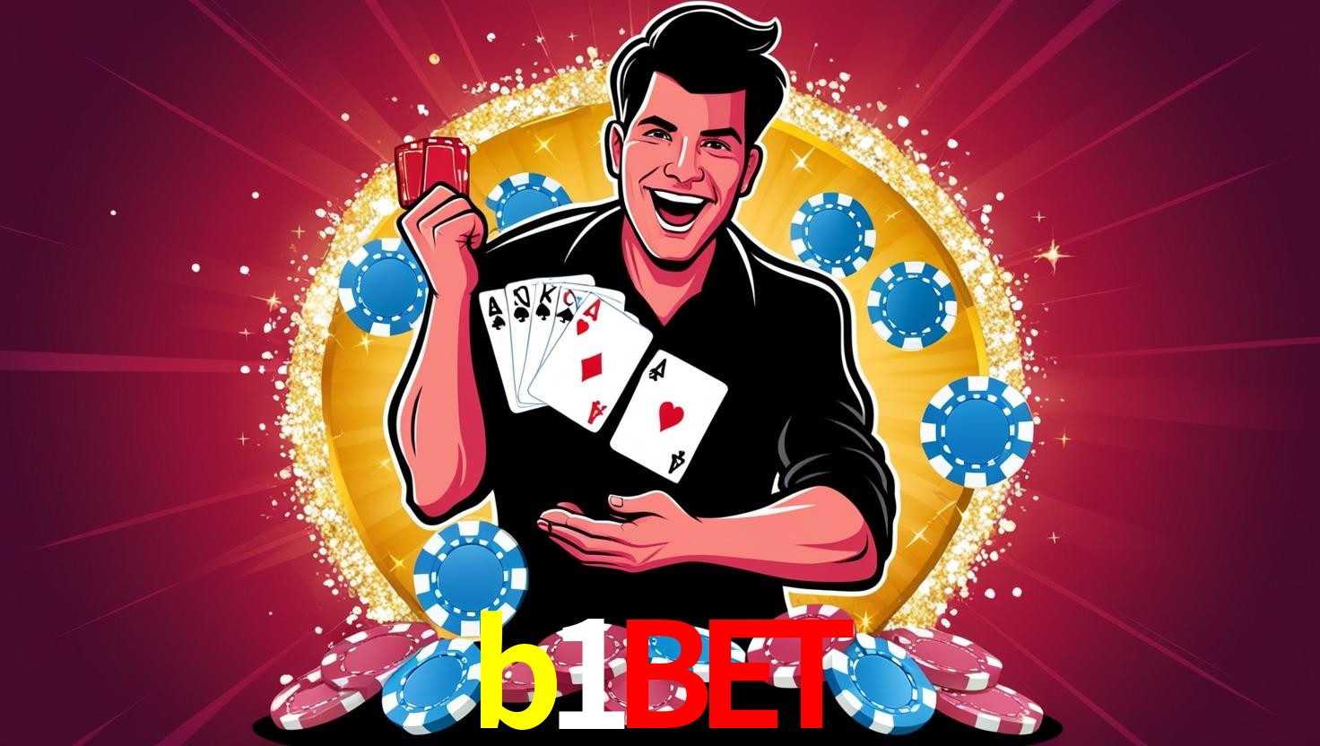 B1BET.COM